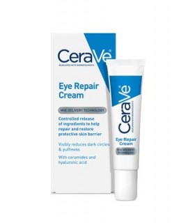 CERAVE 14 ML EYE CONTOUR REPAIR CREAM