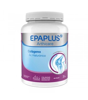 EPAPLUS COLAGENO + HIALURONICO 30 DIAS 420 G