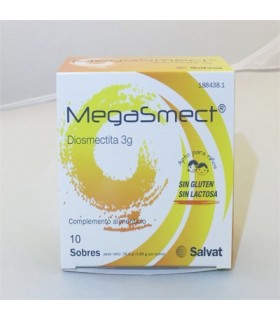 Megasmect 10 Envelopes