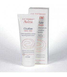 Avene Cicalfate Hand Repair Cream 100 Ml