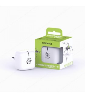 Radarhealth Anti-Mosquitos Home Radarcan