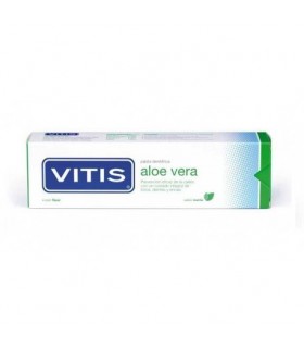 Vitis Aloe Pasta 150 Ml