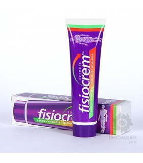 Fisiocrem Cream 60 Ml