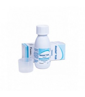 Aloclair Plus Colutorio 60 Ml