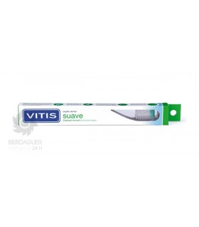 Soft Vitis Brush