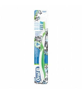 Oral-B Pro-Expert Cross Children's Toothbrush