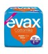 Evax Cottonlike Compresas Super Alas 12 Uds