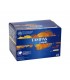 TAMPAX COMPAK TAMPON 100%ALGODON SUPER PLUS 22