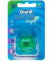 Oral-B Satin Tape 25 Mint