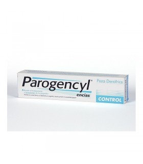 Parogencyl Pasta Control 125 Ml