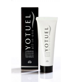 Yotuel Pasta Dentifrico All In One 75 Ml