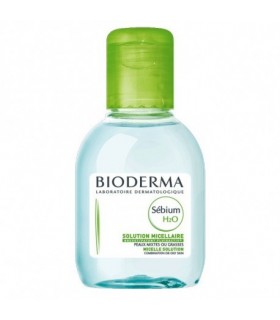 Bioderma Sebium H2O 100 ML