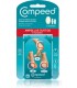 Compeed Hydrocolloid Ampoules Assorted 5 U