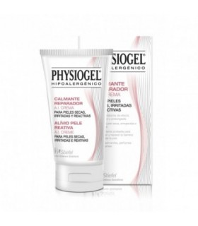 Physiogel Crema Antirritación 50 Ml