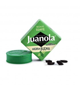 Juanola Mint Pills 5.4 G