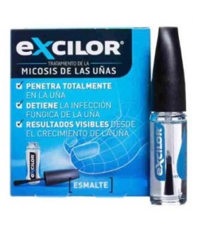 Excilor Enamel Mycosis Nails Brush 3.3 ML