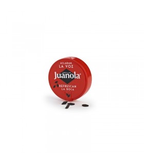 Pills Juanola 27 G