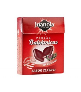 Juanola Perlas 25 G Sabor Clasico