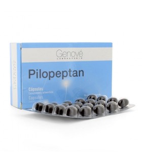 PILOPEPTAN 60 CAPSULAS BLANDAS