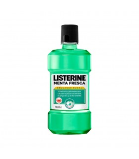 Listerine Menta Fresca 500 ML