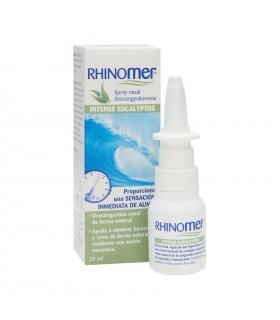 Rhinomer Intense Eucalyptus 20 Ml