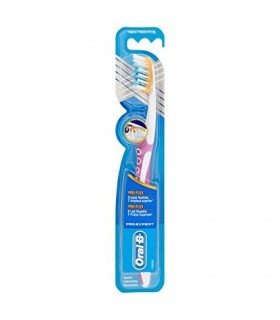 ORAL-B PROEXPERT PROFLEX MANUAL TOOTHBRUSH