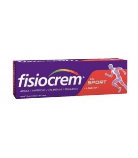 FISIOCREM SPORT 120ML