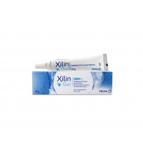 XILIN GEL 10 GR