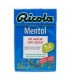 Ricola Mentol Sin AzúCar 50 Gr