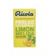 Ricola Lemon Pearls 25 Grams