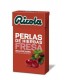 Ricola Perlas Fresa S-A 25G