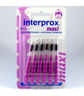 CEPILLO INTERPROX MAXI