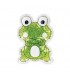 Thera Pearl Pals Ribbit 1 Bolsa Verde