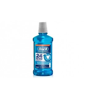 ORAL-B COLUTORY PRO EXPERT PROFESSIONAL PROTECTION