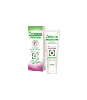 ZELESSE CREAM 30G