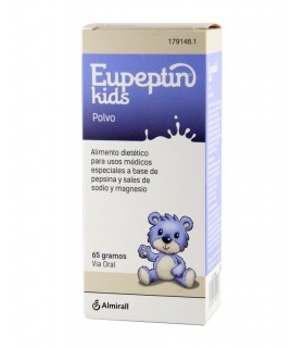 EUPEPTIN KIDS (EUPEPTIN)