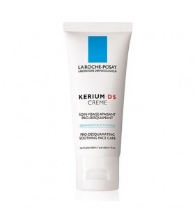 La Roche Posay Kerium Ds Cream 40 Ml