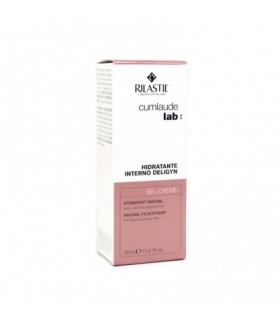 CUMLAUDE MOISTURIZER DELIGYN GEL-CREAM