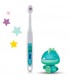 BABY'S VITIS TOOTHBRUSH