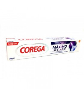 COREGA MAXIMUM SEALED 70G