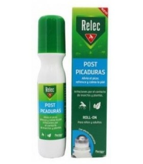 Relec Post Pica Roll On 15 Ml