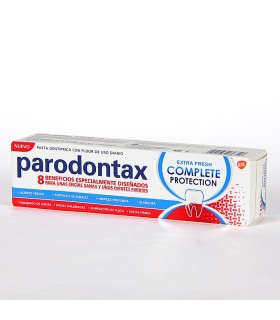 Parodontax Complete Protection Extra Fresh 75 ML