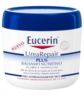 EUCERIN UREAREPAIR PLUS BALSAMO NUTRITIVO 450 ML