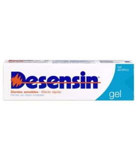 75ML DESENSIN GEL.