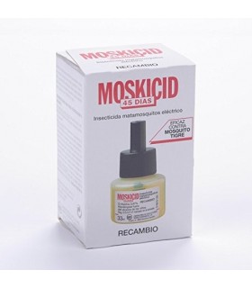 RECAMBIO MOSKICID 45 DIAS