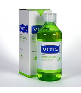 VITIS ORTHODONTIC 500 ML