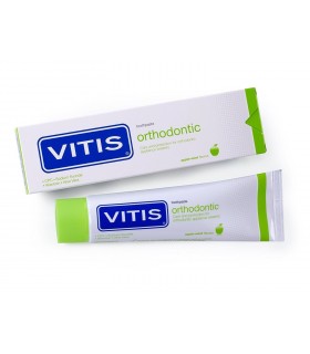 Vitis Orthodontic Pasta 100 Ml