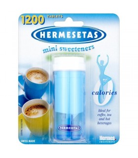 HERMESETAS 1200 COMP