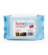 HEMOFARM PLUS WIPES 40 U