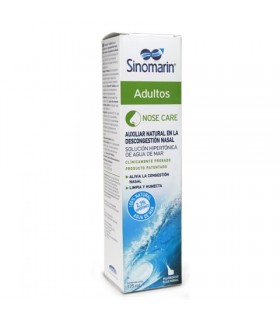 SINOMARIN ADULT 125 ML